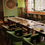 韓国料理 内房 - 