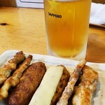 てんてんてまり - 