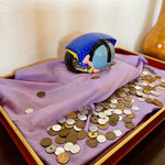 そば処 東亭 - フクスケ