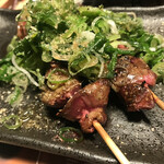 Yakitori Tazuya Fuse Ten - 