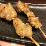 Yakitori Tazuya Fuse Ten - 