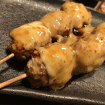 Yakitori Tazuya Fuse Ten - 