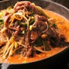 韓国料理 先斗町 李南河　 - メイン写真: