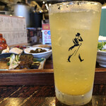 八百屋とごはん かわさき - 