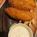 アメリカン＆メキシカンダイニング レポス - 