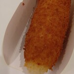 アリランホットドッグ - 