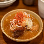 亀戸ホルモン - 