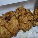 がブリチキン。 - 