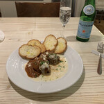 アルティジャーノ ルビー - 