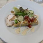 アルティジャーノ ルビー - 