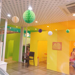 フルベジカフェ バルーン - 