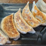 肉汁餃子のダンダダン - 餃子