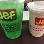 Jef - 