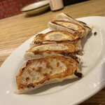 Shinjuku Kakekomi Gyoza - 