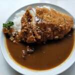 Restaurant Ishigami no Oka - 岩手県産豚ロースカツカレー