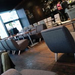 kawara CAFE＆DINING - 店内その1