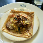 ラ・パレット - 