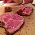 Jukusei Wagyu Yakiniku Aging Beef Nishinipporihonten - 