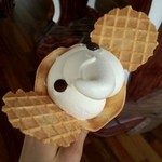 조우노 하나 카페