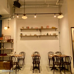 Mclean OLD FASHIONED DINER