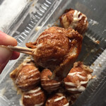 ようき - 料理写真: