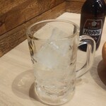 やきとんうまいもん横丁 まるたか - 