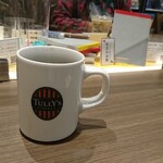 タリーズコーヒー - 