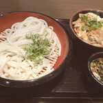 丸亀製麺 - 