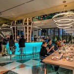 Slash Cafe And Bar Kawasaki