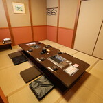 마츠사카우시 탄도