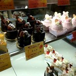 手作りケーキの店 タルト - 