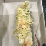 Hanamaru Udon Ito Yokado Abeno Ten