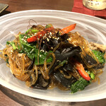 美らしゃぶ亭 - 