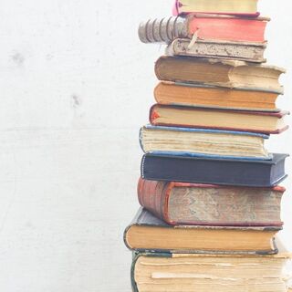 古本と交換に3時間の飲み放題が200円！