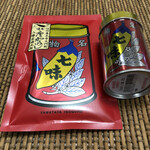 根元 八幡屋礒五郎 - 表