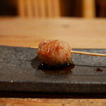 炭焼創彩鳥家 人見 - 