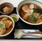 Restaurant Ishigami no Oka - 