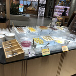 串家物語 - デザートセット