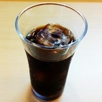 和食すし処番野 - 食後のコーヒー