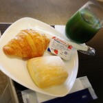 ANA SUITE LOUNGE Haneda Kuko Kokunaisen - 