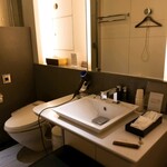 ANA SUITE LOUNGE Haneda Kuko Kokunaisen - 