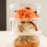 カフェ&デリ ルカ - 