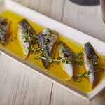 肉バル サルーテ - 