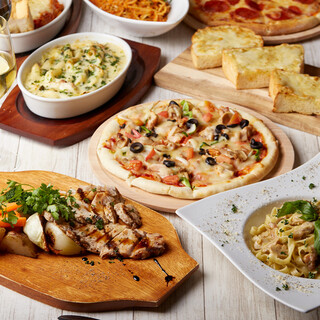 飲み放題付きコース2480円～ご用意♪