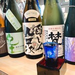 和心ダイニング 花むすび - ドリンク写真: