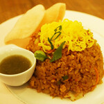 ケープコッド - ナシゴレン　￥780