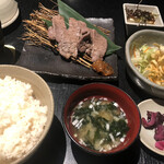 Kuimono Ya Wan Kawagoe Ten