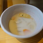 DINING ROOM IN THE NARAMACHI - 飛鳥汁