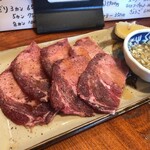 黒毛和牛専門店 肉屋 文月 - 