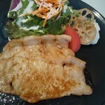 お肉とワイン 洋食屋セピア - 